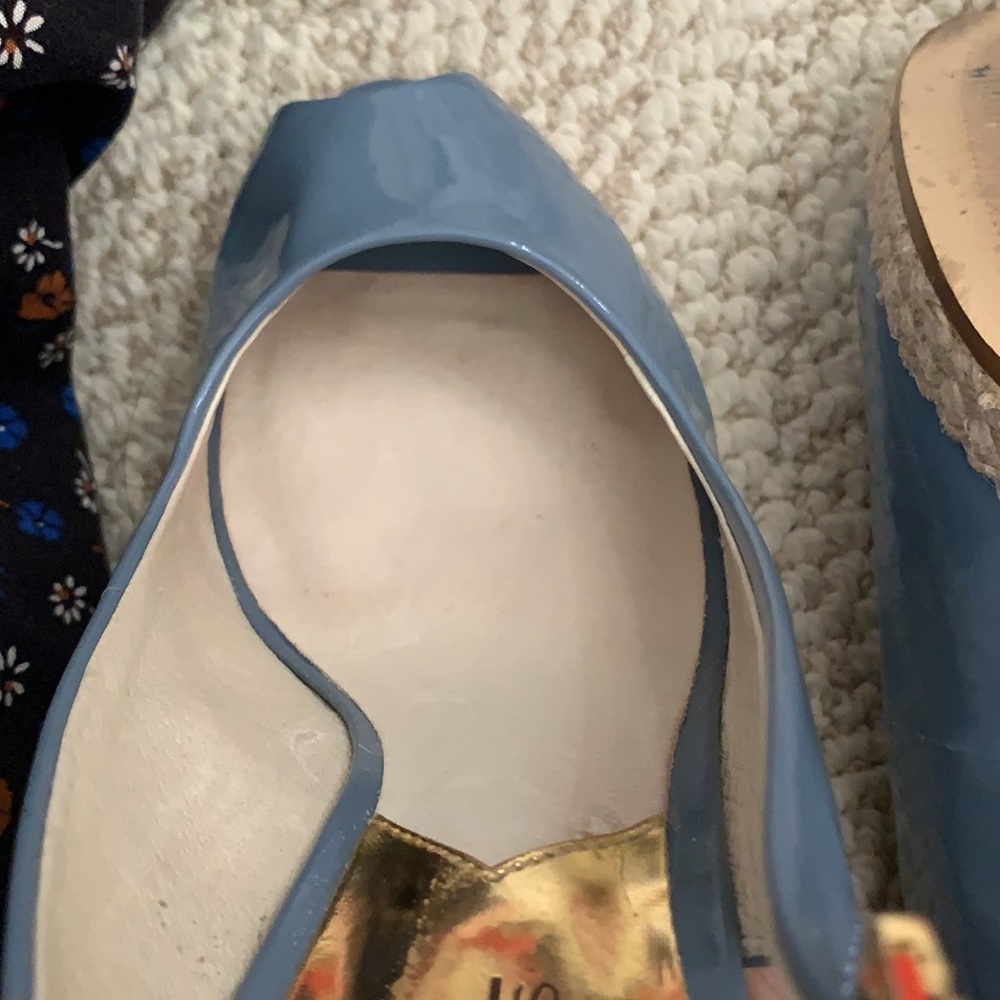 michael kors wedding heels